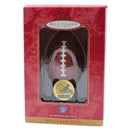 Hallmark Ornament: 2000 NFL Collection Packers Football | QSR5114