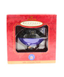 Hallmark Ornament: 1997 NFL Collection - Baltimore Ravens  | QSR5352