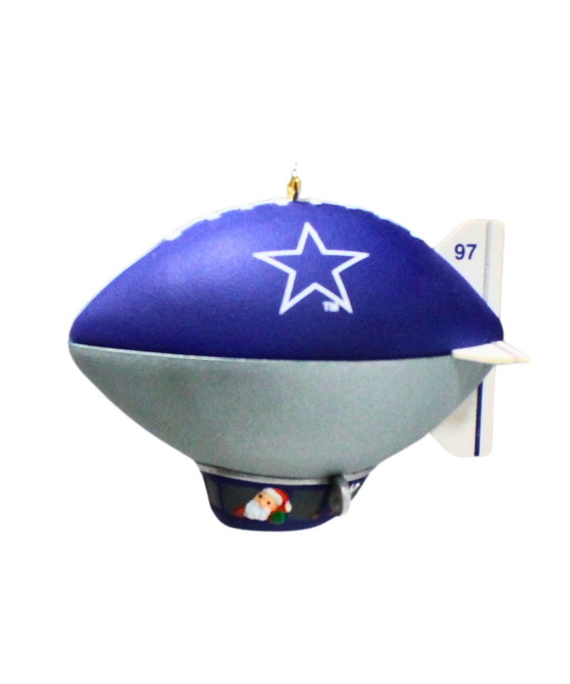 Hallmark Ornament: 1997 NFL Dallas Cowboys | QSR5355