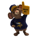 Hallmark Ornament: 1996 NFL Team Collection: Vikings | QSR6454