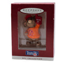 Hallmark Ornament: 1996 NFL Team Collection: Buccaneers | QSR6511