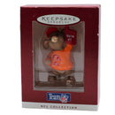 Hallmark Ornament: 1996 NFL Team Collection: Buccaneers | QSR6511