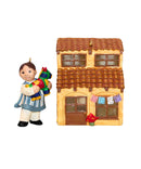 Hallmark Ornament: 2007 Mexico | QSR8027
