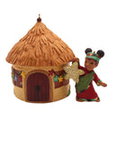 Hallmark Ornament: 2007 Africa Joy to the World Collection  | QSR8029