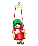 Hallmark Ornament: 1979 Christmas is for Children  | QX1359