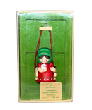 Hallmark Ornament: 1979 Christmas is for Children  | QX1359