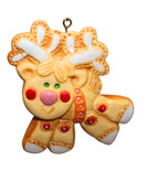 Hallmark Ornament: 1976 Tree Treats  | QX1781