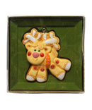 Hallmark Ornament: 1976 Tree Treats  | QX1781