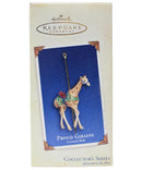 Hallmark Proud Giraffe -