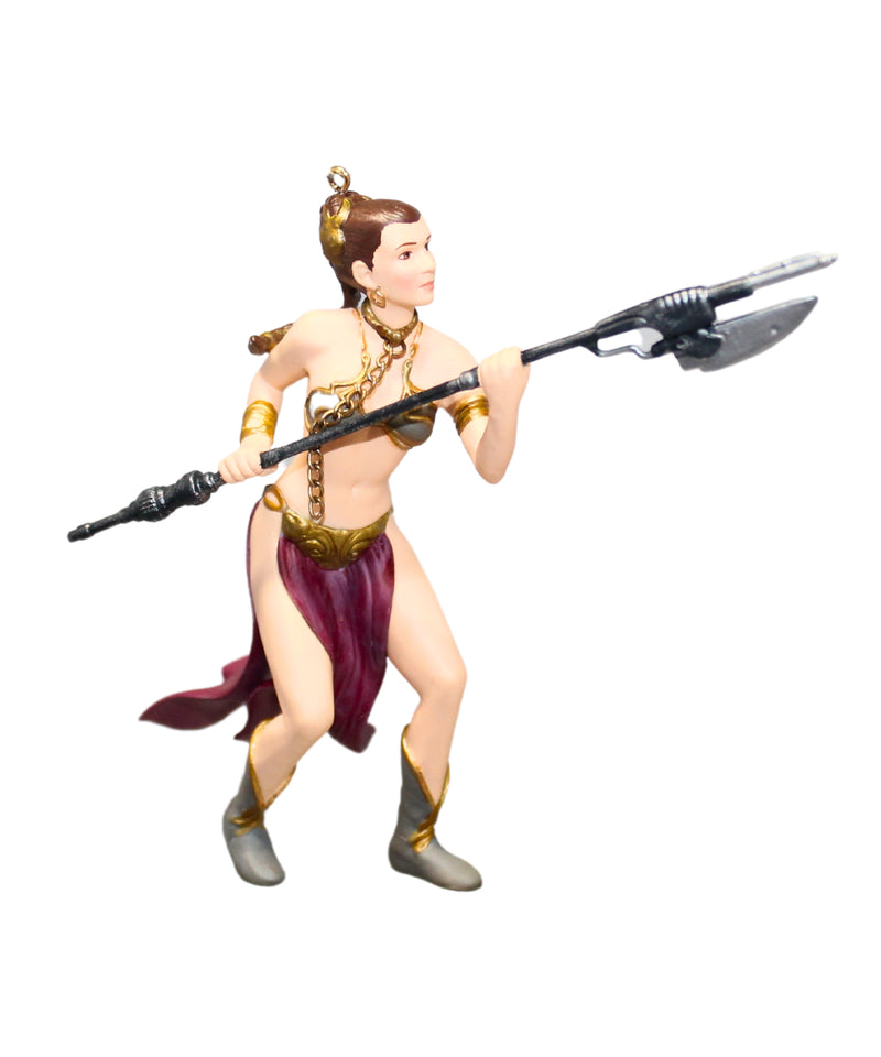 Hallmark Ornament: 2005 Princess Leia | QX2015 | Star Wars