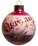 Hallmark Ornament: 1993 Mary Engelbreit | QX2075