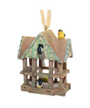 Hallmark Ornament: 2005 Nature's Sketchbook | QX2115