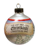 Hallmark Ornament: 1991 The Gift Bringers-Christkindl | QX2117