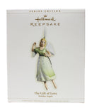 Hallmark The Gift of Love - Holiday Angels