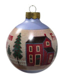 Hallmark From Our Home to Yours - Keepsake Ornament 1990 QX2166