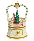 Hallmark Jewelry Box Carol - Treasures and Dreams Keepsake Ornament 2005 QX2172