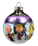 Hallmark Peanuts - Snoopy Keepsake Ornament 1991 QX2257