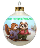 Hallmark Extra-Special Friends - Keepsake Ornament 1991 QX2279