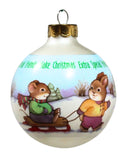 Hallmark Extra-Special Friends - Keepsake Ornament 1991 QX2279