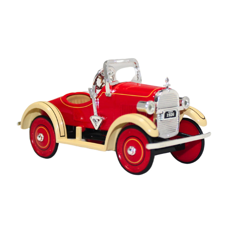 Hallmark Ornament: 2005 Murray Steelcraft Speedster 1926 | QX2295