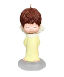 Hallmark Forsythia - 18th in Series  Keepsake Ornament 2005 QX2315
