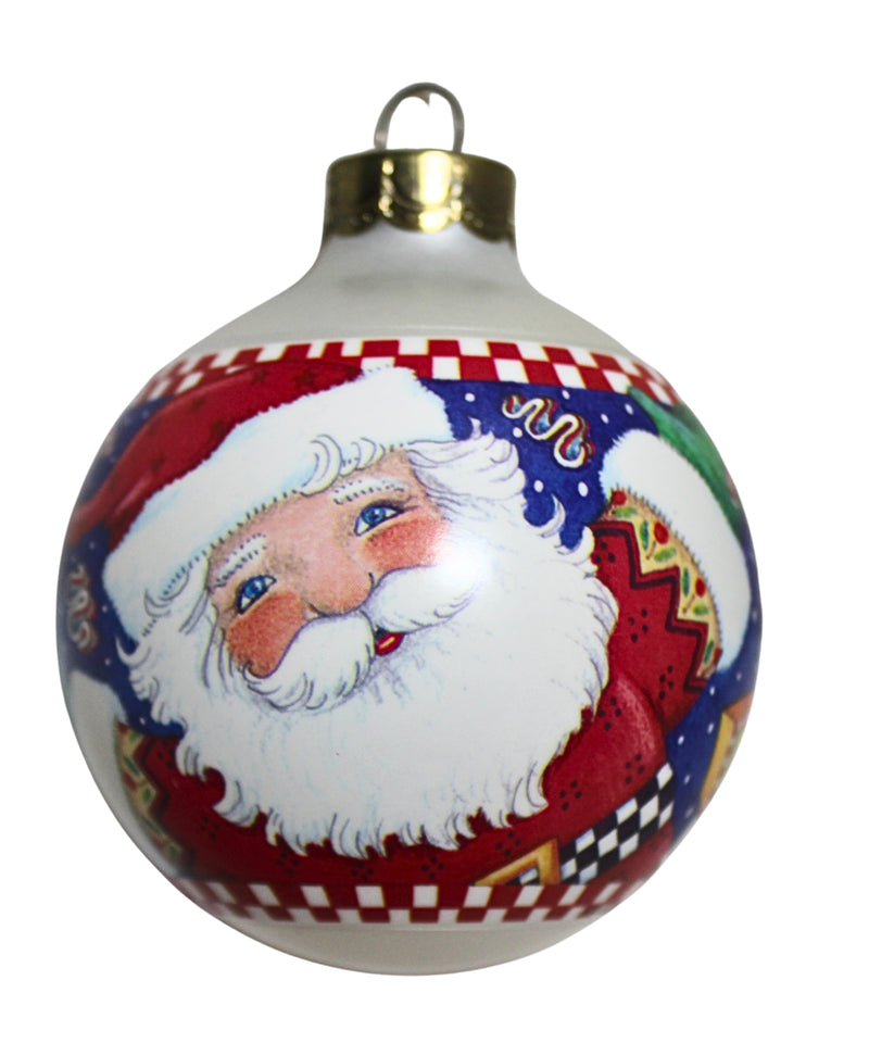 Hallmark Ornament: 1995 Mary Engelbreit | QX2409