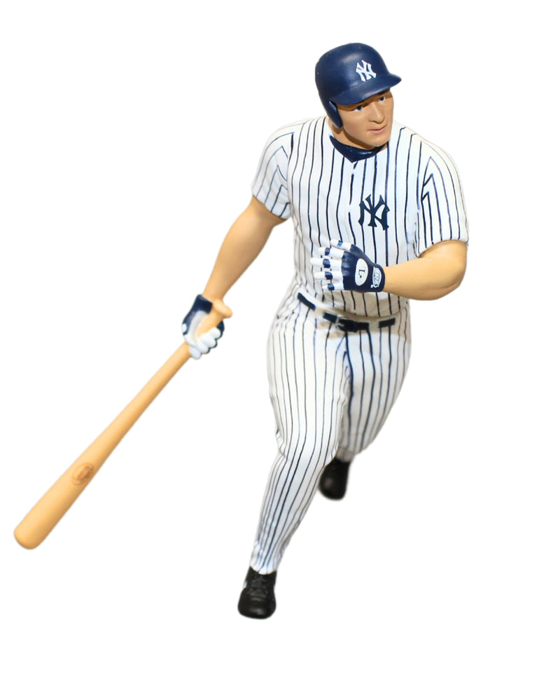 Hallmark Ornament: 2003 Jason Giambi | QX2449 | MLB