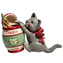 Hallmark Ornament: 2006 Michievous Kittens | QX2483