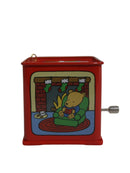 Hallmark Ornament: 2006 Pop! Goes the Teddy Bear | QX2493