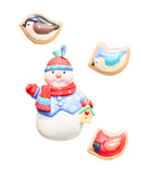 Hallmark Ornament: 2006 Sweet Tooth Treats | QX2526