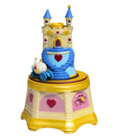 Hallmark Jewelry Box Castle - Treasures and Dreams Keepsake Ornament 2006 QX2546