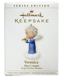 Hallmark Ornament: 2006 Veronica, Mary's Angels
