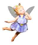 Hallmark Ornament: 2006 Pansy Fairy | QX2563