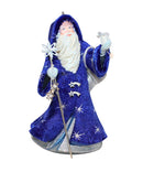 Hallmark Ornament: 2006 Father Christmas  | QX2566