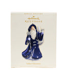Hallmark Ornament: 2006 Father Christmas  | QX2566