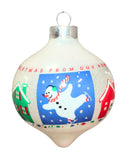 Hallmark Ornament: 1988 From Our Home to Yours  | QX2794