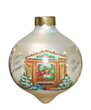 Hallmark Ornament: 1987 From Our Home to Yours | QX2799