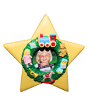 Hallmark Ornament: 2001 All-Star Kid | QX2805