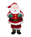 Hallmark Ornament: 2002 Tickle, Tickle Santa! | QX2826
