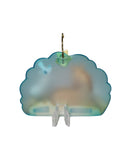 Hallmark Jesus and Friends - Donkey & Sheep Keepsake Ornament 2002 QX2843