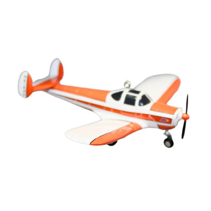 Hallmark Ornament: 2008 Ercoupe 415-D | QX2851