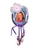 Hallmark Ornament: 2002 Ballet Photo Holder  | QX2873