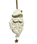 Hallmark Ornament: 2002 We Call Him Santa | QX2883