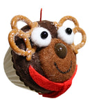 Hallmark Ornament: 2021 Sweet Reindeer Treat | QX3222