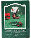Hallmark Ornament: 1985 Ornament Display Stand | QX3531