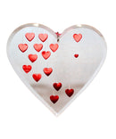 Hallmark Ornament: 1985 Love at Christmas | QX3715