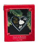 Hallmark Heart in Blossom - Keepsake Ornament 1987 QX3727