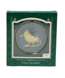Hallmark Ornament: 1987 Husband | QX3739