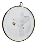 Hallmark Ornament: 1987 Promise of Peace | QX3749