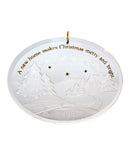 Hallmark Ornament: 1988 New Home  | QX3761